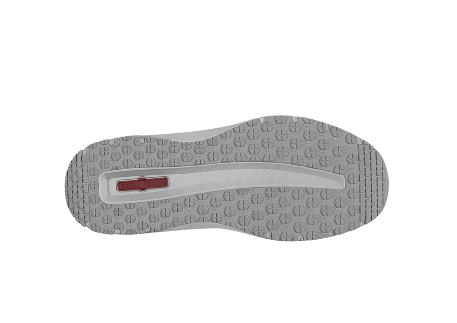 Orthofeet Tilos Hands Free Gray/Gray