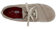 SAS Marnie Taupe/Snake