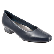 Trotters Doris Navy
