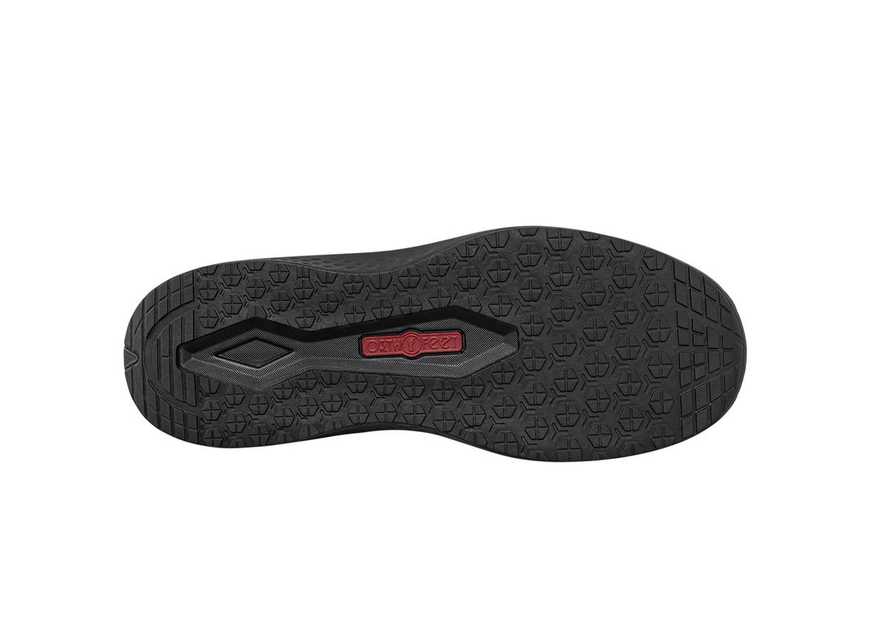 Orthofeet Roam Hands Free Black