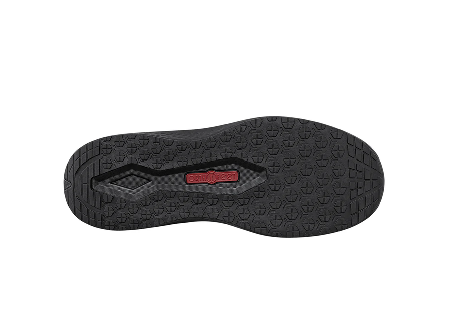 Orthofeet Roam Hands Free Black