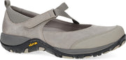 Dansko Primrose Taupe Burnished Suede