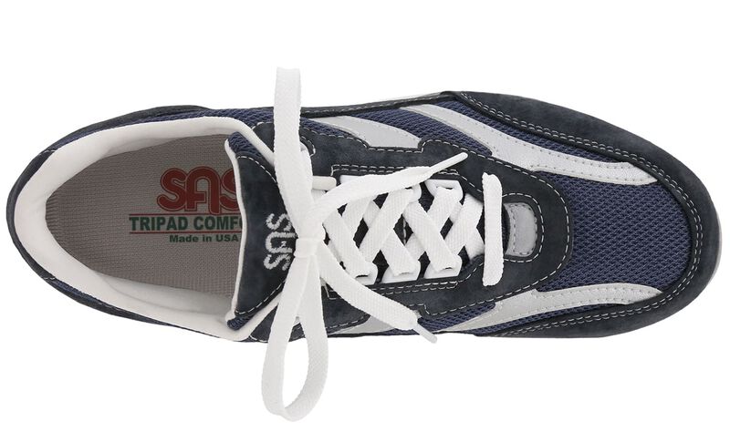 SAS Tour Mesh Blue