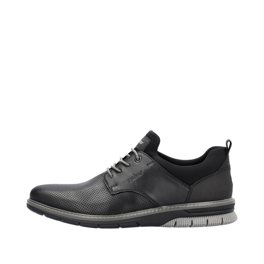 Rieker Dustin 50 Black (14450-00)
