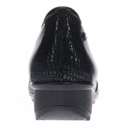 Revere Lugano Black Stretch