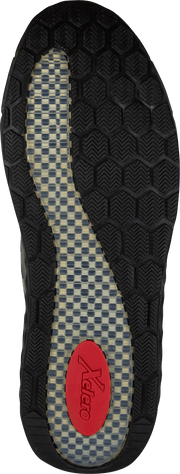 Xelero Men's Steadfast II Black X50400