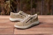 Remonte Maditta 00 (D3Q00-20) Camel