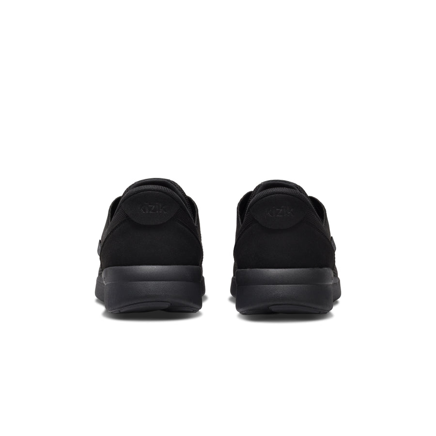 Kizik Men's Lima 2 Blackout