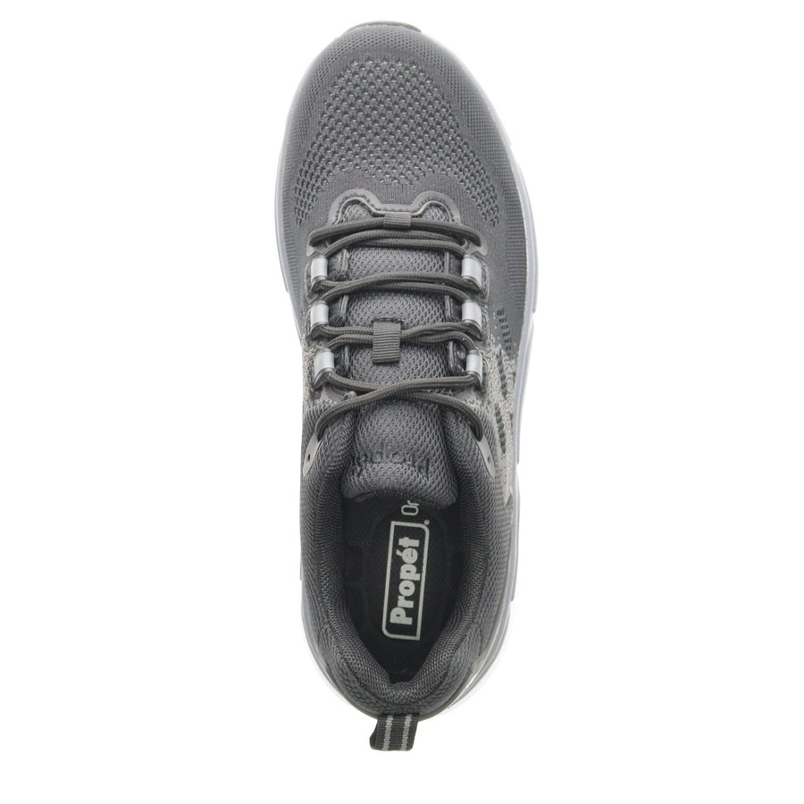 Propet Ultra 267 Gunsmoke/Grey (MSRP $114.95)