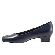 Trotters Doris Navy