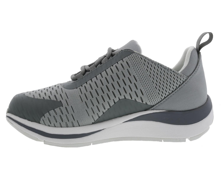 Drew Sprinter Grey Combo