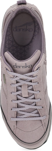 Dansko Paisley Dusty Lilac