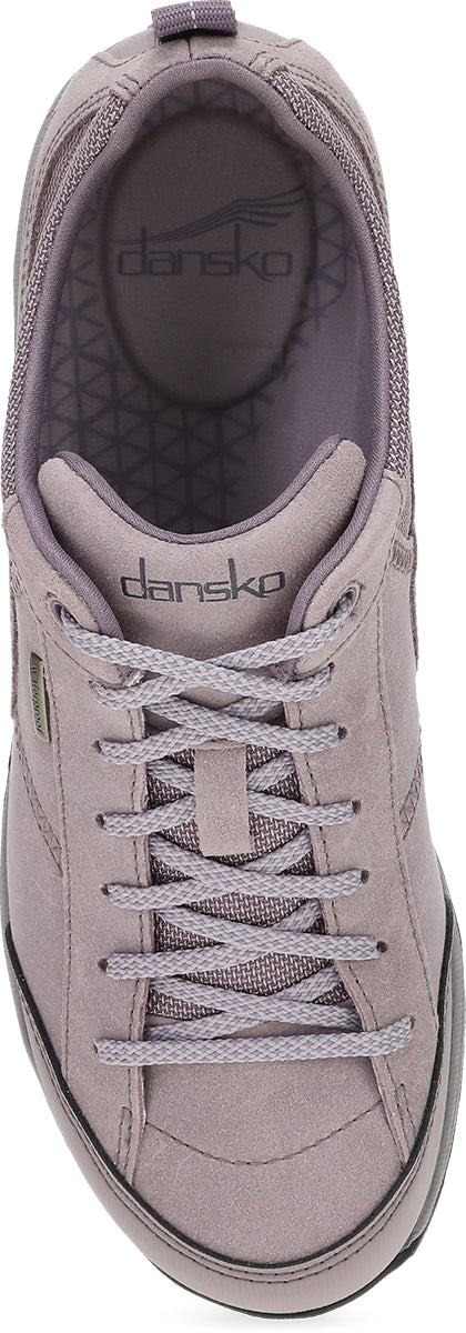 Dansko Paisley Dusty Lilac