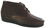 SAS Kich Mahogany