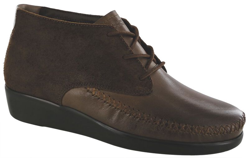 SAS Kich Mahogany