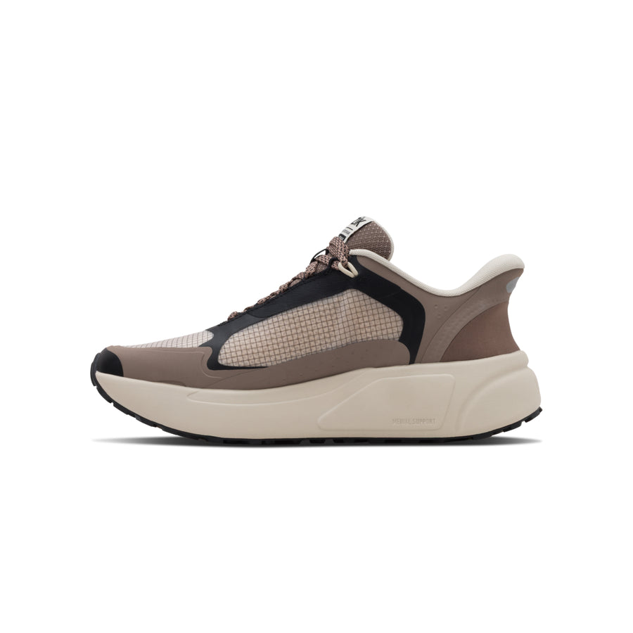Kizik Men's Freedom Trail Cartouche/Fog
