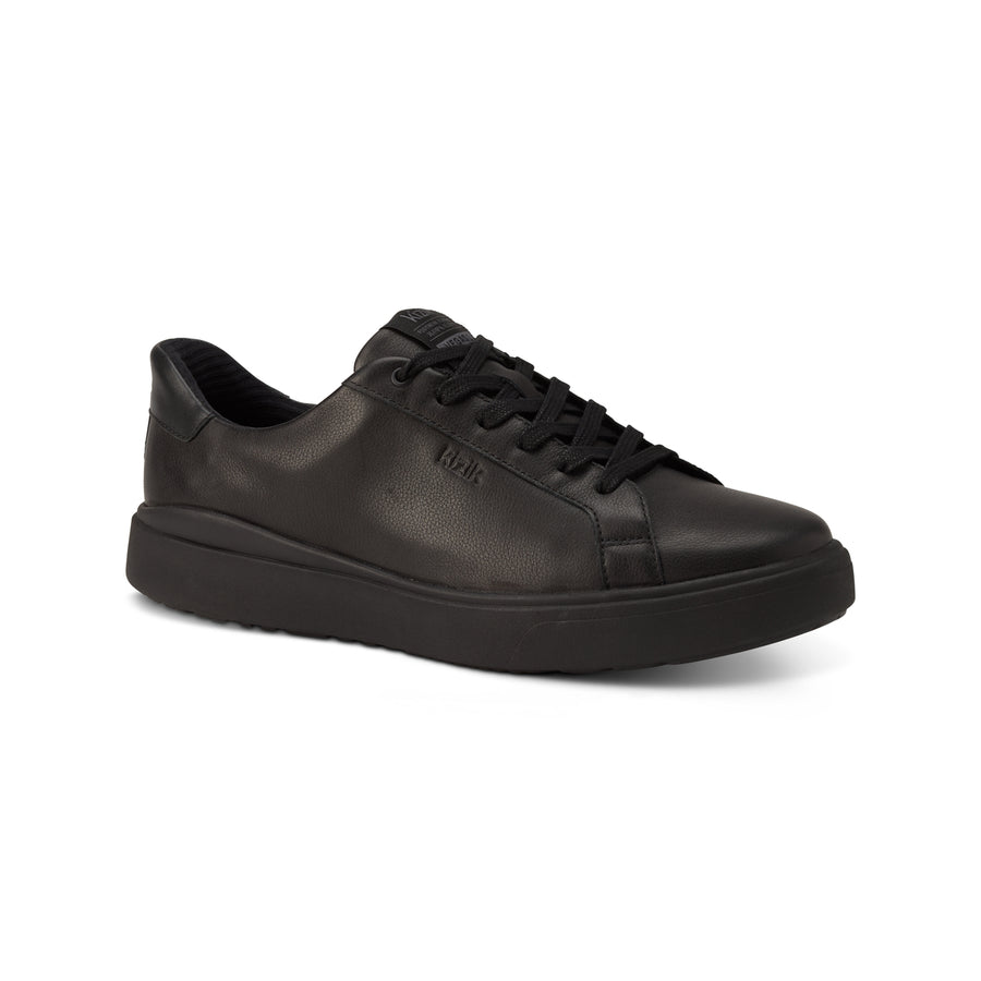 Kizik Men's Vegas 2 Blackout
