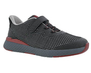 Drew Presto Black Mesh Combo (MSRP $159.00)