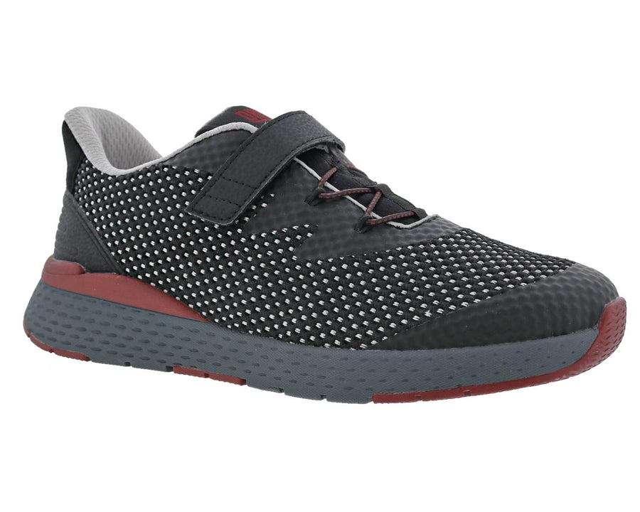 Drew Presto Black Mesh Combo (MSRP $159.00)
