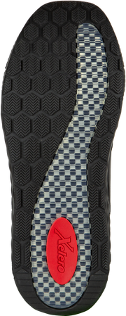 Xelero Women's Steadfast X97400 Black