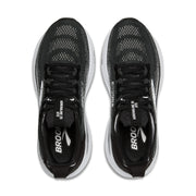 Brooks Men's Adrenaline GTS 25 Black/Grey/White
