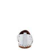 Spring Step Fusaro White