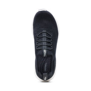 Aetrex Kinsley Arch Support Black