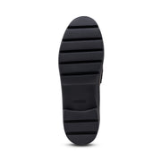Aetrex Collette Loafer Black Suede