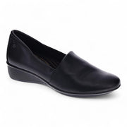 Revere Lugano Black Stretch