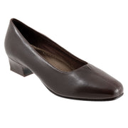 Trotters Doris Mocha