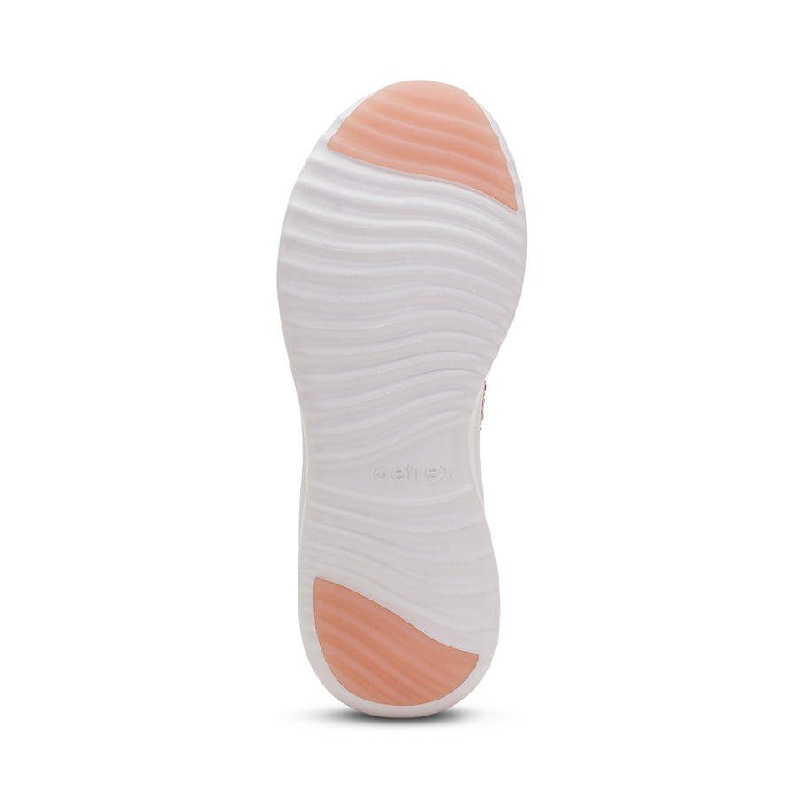 Aetrex Carly Sparkle Pink (AS269)