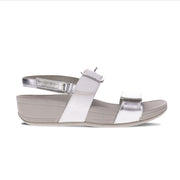 Mia Vita Florini White/Silver