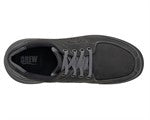 Drew Miles Black Nubuck ($MSRP $250.00)