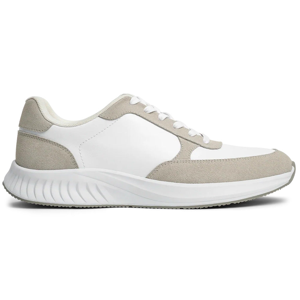 Amberjack The Axis Ivory