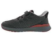 Drew Presto Black Mesh Combo (MSRP $159.00)