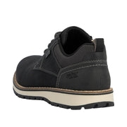 Rieker Ronny 06 (38406-00) Schwarz/Schwarz