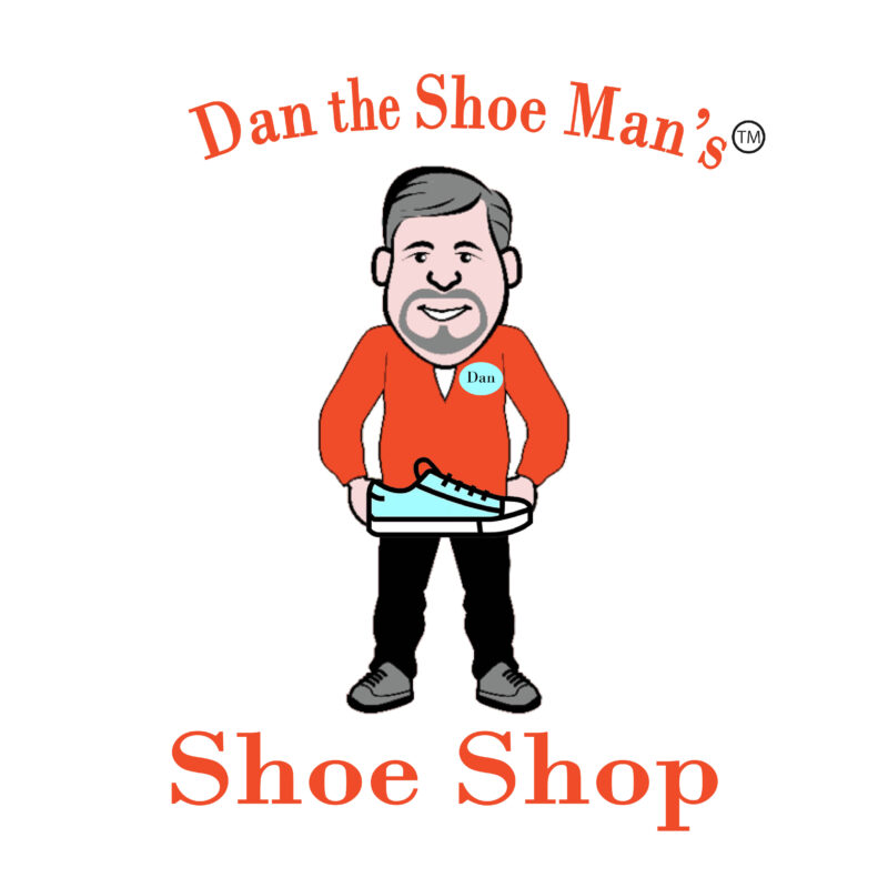 Dan The Shoe Man