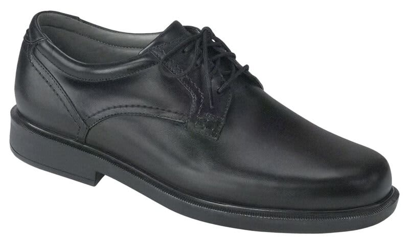 AMBASSADOR BLACK – Dan The Shoe Man