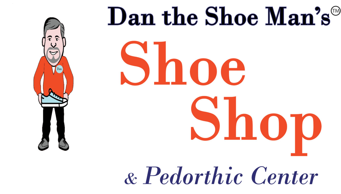 Dan The Shoe Man