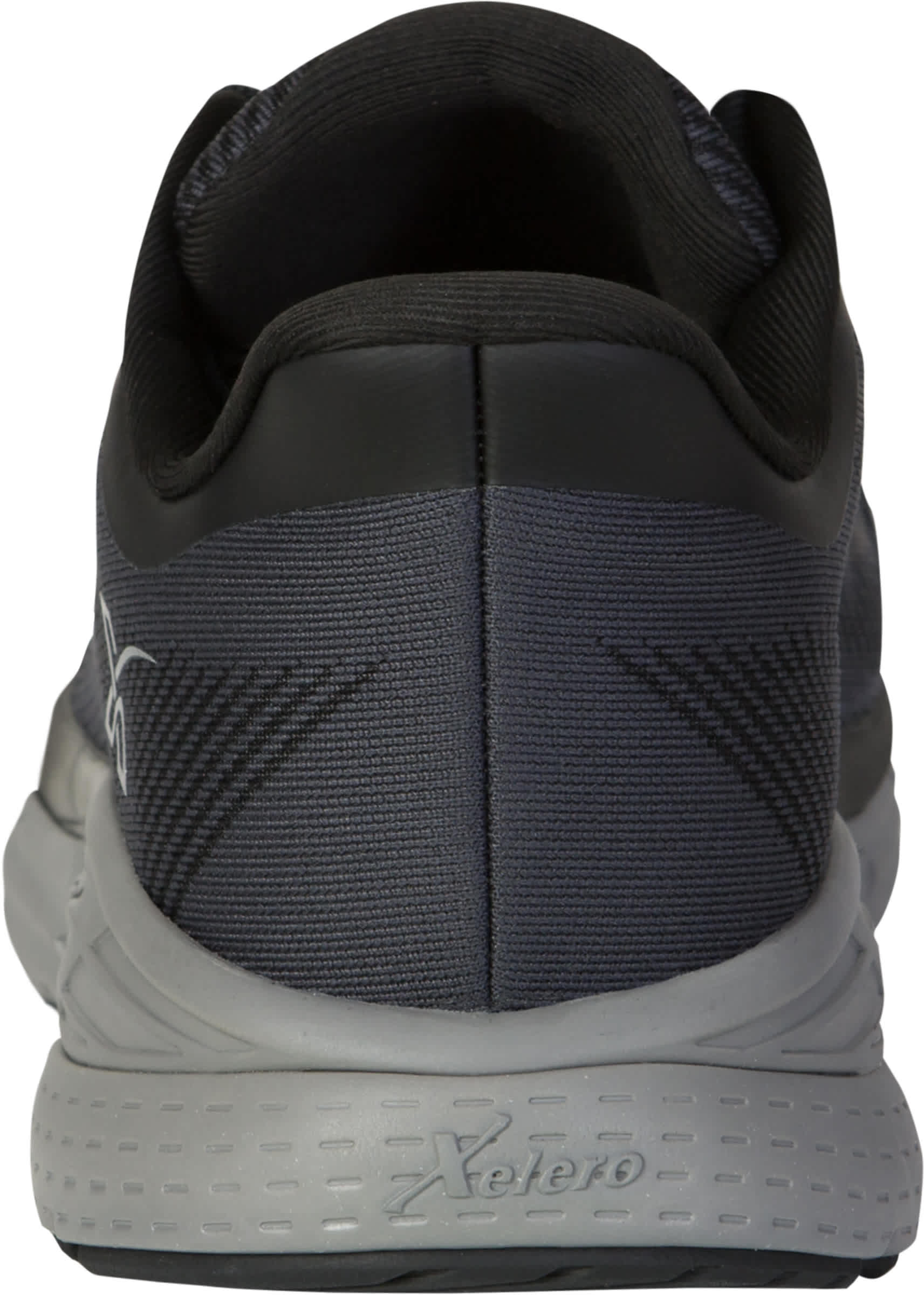 XELERO MEN'S X-GPS BLACK/GREY XR310 - Image 7