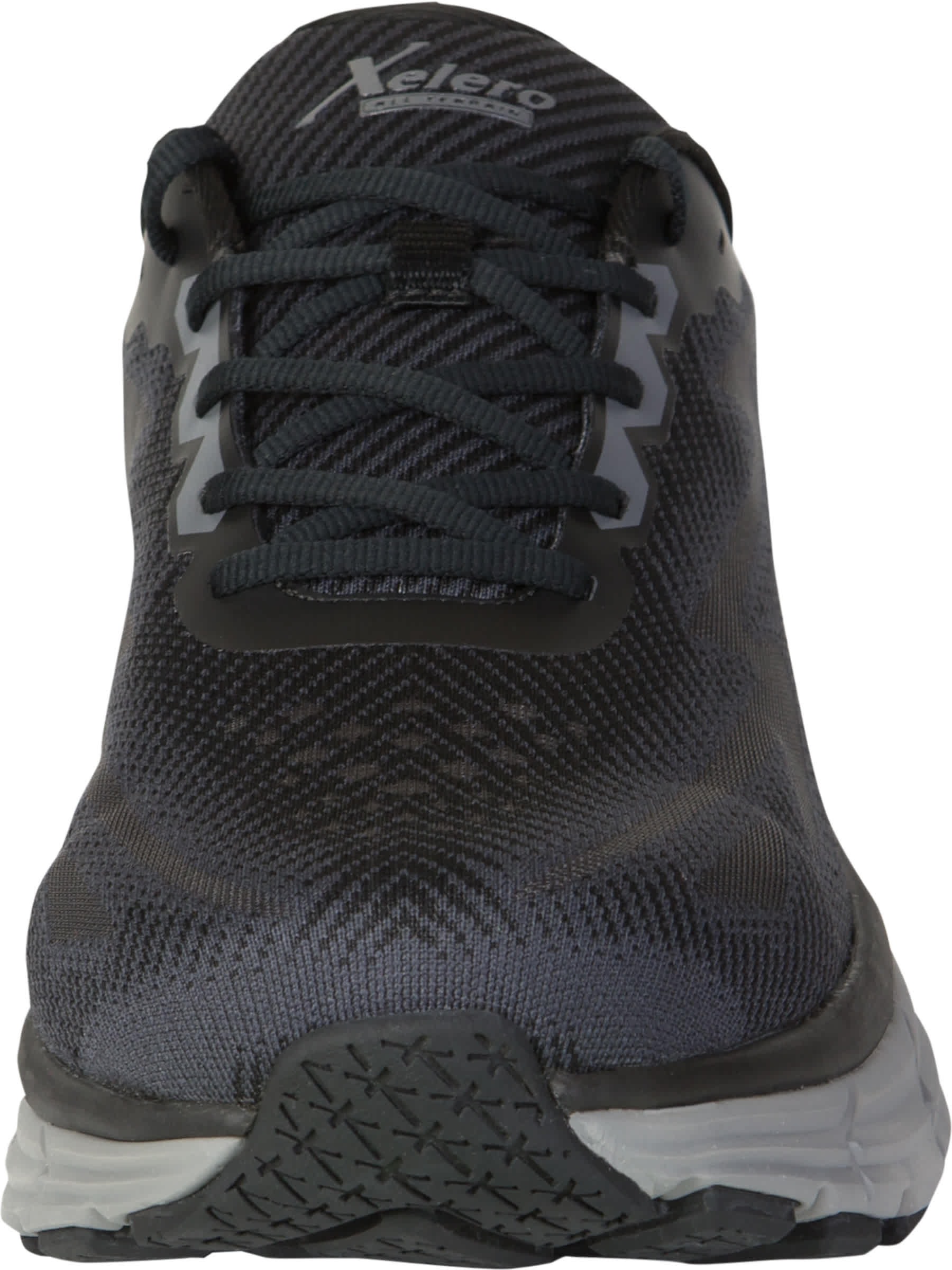 XELERO MEN'S X-GPS BLACK/GREY XR310 - Image 3
