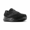 BROOKS ADRENALINE GTS 24 BLACK/BLACK/EBONY