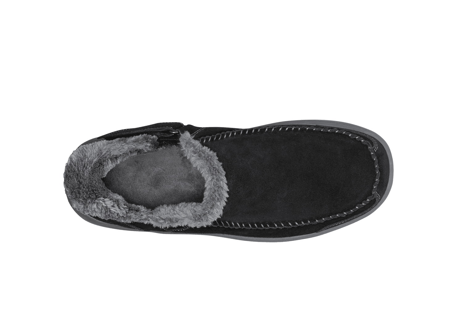 ORTHOFEET VITO BLACK - Image 3