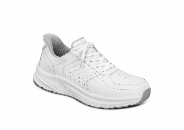 ORTHOFEET NAVIGATE HANDS FREE WHITE