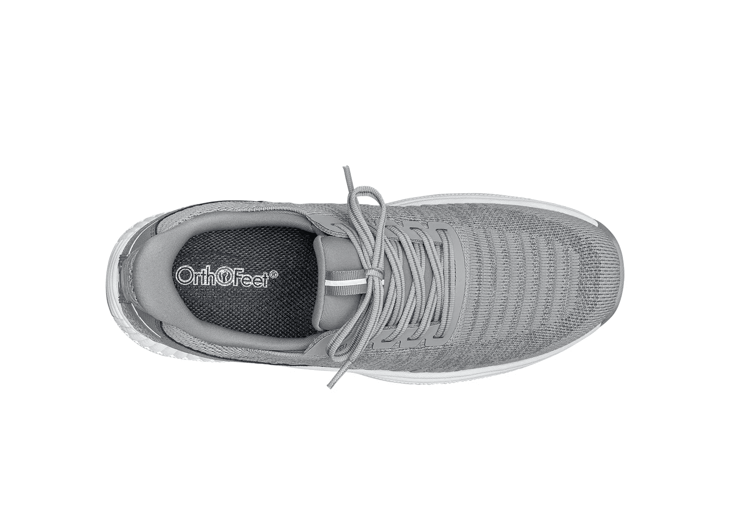 ORTHOFEET KITA HANDS FREE GRAY - Image 3
