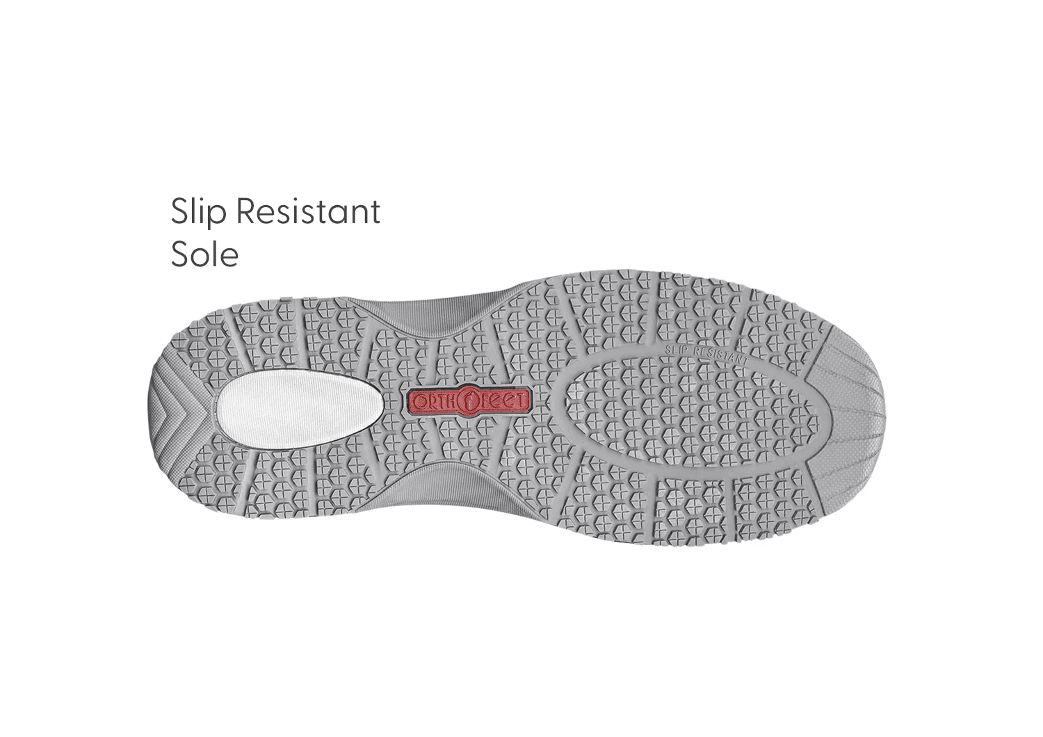 ORTHOFEET KITA HANDS FREE GRAY - Image 2