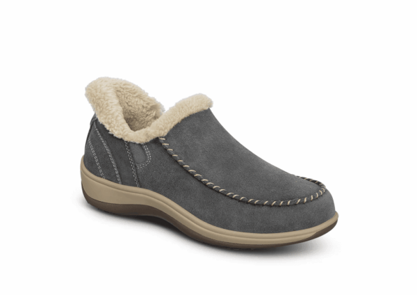 ORTHOFEET LORIN GRAY