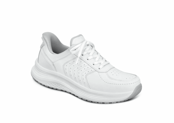 ORTHOFEET ROAM HANDS FREE WHITE