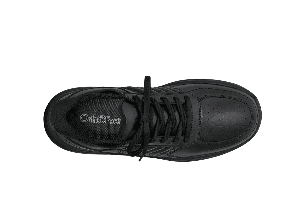 ORTHOFEET ROAM HANDS FREE BLACK - Image 3