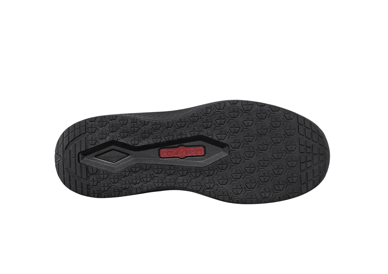 ORTHOFEET ROAM HANDS FREE BLACK - Image 2